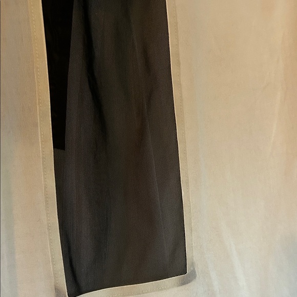 Nike White Packable Hooded Windbreaker - Picture 6 of 8